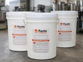 Tintas Flexográficas para Impressão