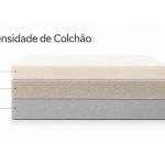 Como escolher a densidade ideal do colchão?